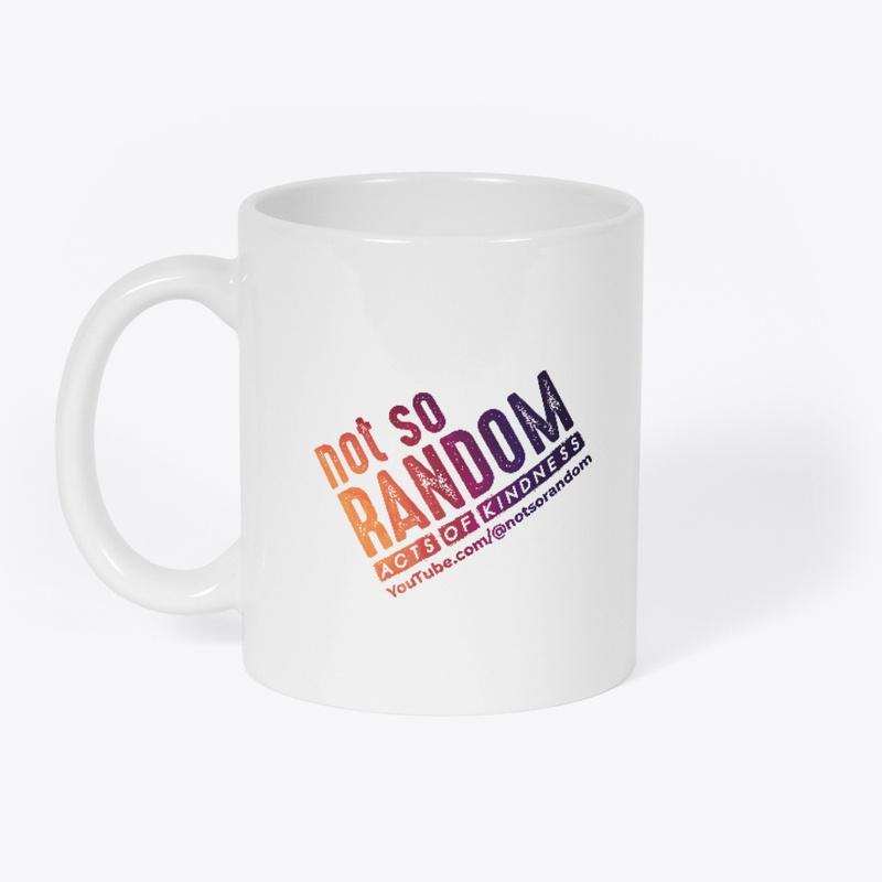 Not So Random Mug