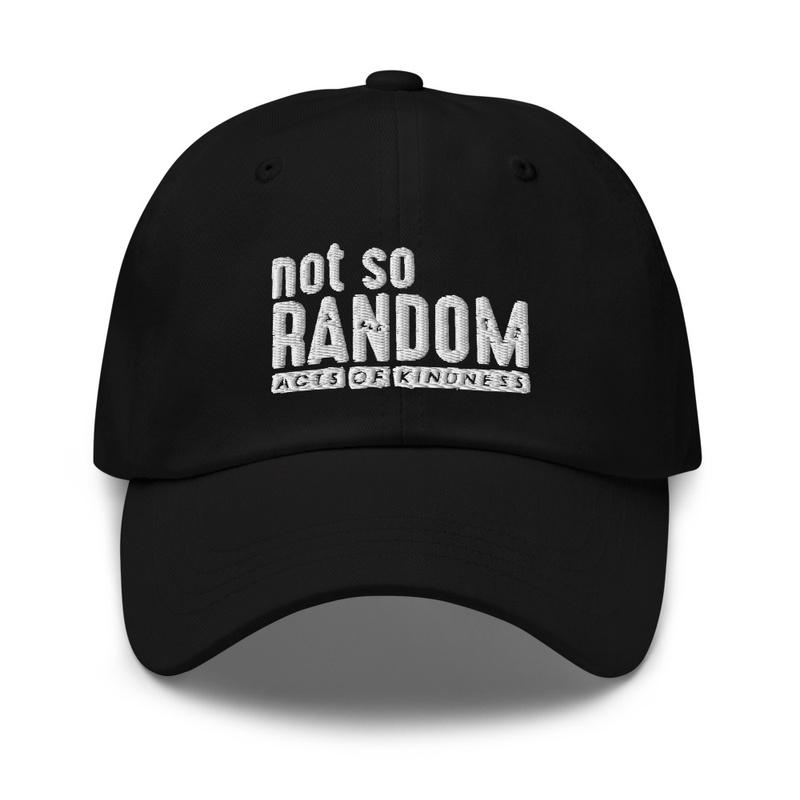 Acts of Kindness Hat